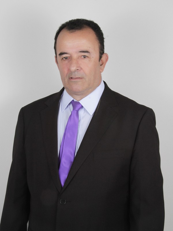 JOSÉ MARCOS DE CASTRO 